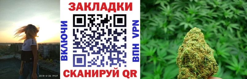 ТГК Луза